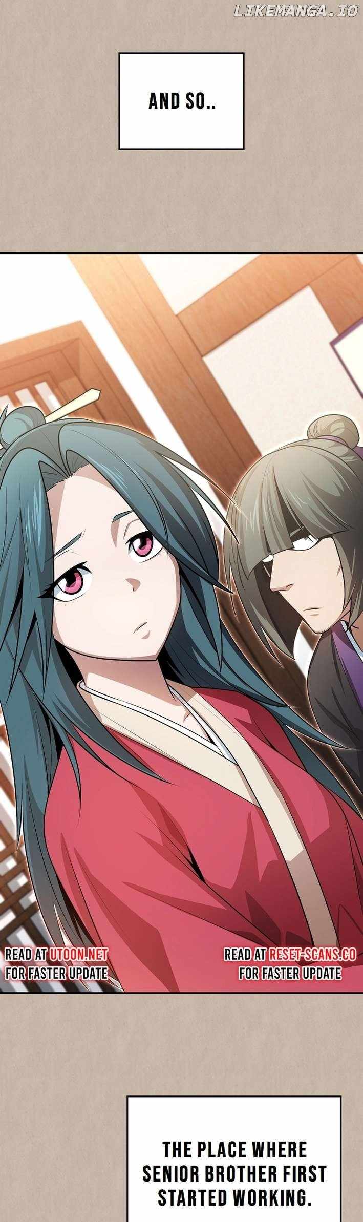 The Villains' Senior Brother Chapter 22 80